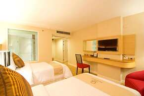 Grand lord Boutique Hotel