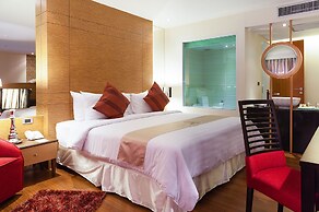 Grand lord Boutique Hotel