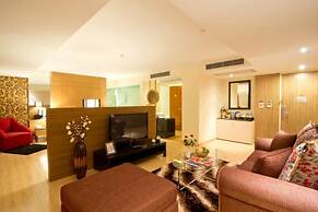 Grand lord Boutique Hotel