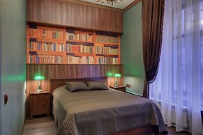 Artefact Guest house