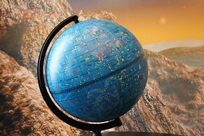 Artefact Guest house