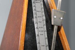 Artefact Guest house