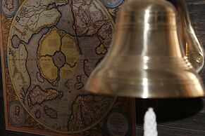 Artefact Guest house