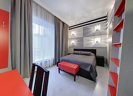 Artefact Guest house