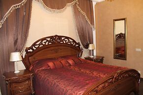 Artefact Guest house