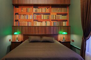 Artefact Guest house