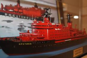 Artefact Guest house