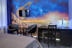 Artefact Guest house