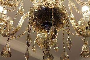 Artefact Guest house