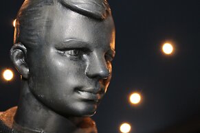 Artefact Guest house