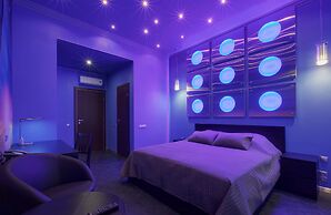 Artefact Guest house