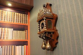 Artefact Guest house