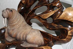 Artefact Guest house