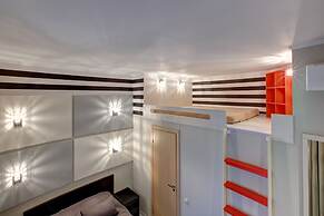 Artefact Guest house