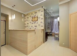 Artefact Guest house