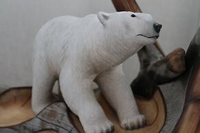 Artefact Guest house