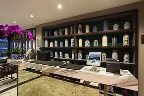 Oriental Heritage Residence