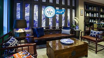 Oriental Heritage Residence