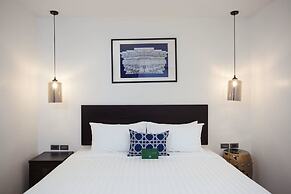 Oriental Heritage Residence