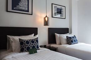 Oriental Heritage Residence