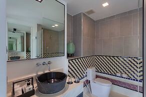 Oriental Heritage Residence