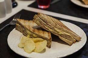 Oriental Heritage Residence