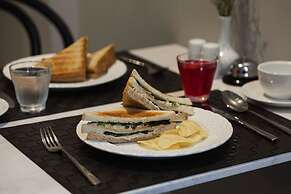 Oriental Heritage Residence