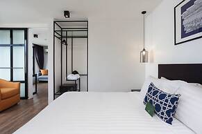 Oriental Heritage Residence