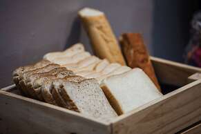 Oriental Heritage Residence