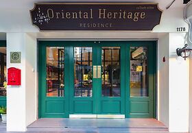 Oriental Heritage Residence