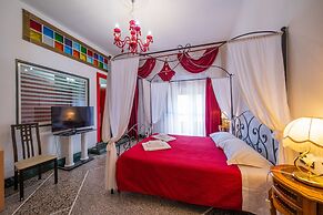 Christian Bed&Breakfast