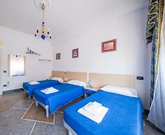 Christian Bed&Breakfast