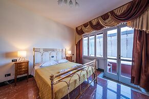 Christian Bed&Breakfast