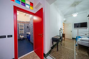 Christian Bed&Breakfast