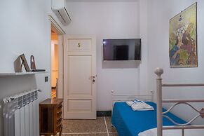 Christian Bed&Breakfast