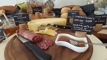 Epoca  - Camere con Stile