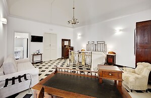 Epoca  - Camere con Stile