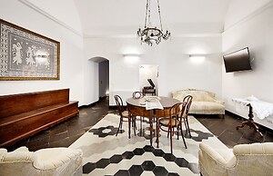 Epoca  - Camere con Stile