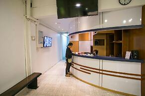 The Port Hostel By Suwatchai