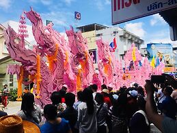 The Port Hostel By Suwatchai