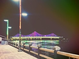 The Port Hostel By Suwatchai