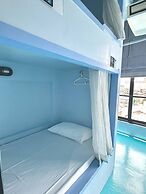 The Port Hostel By Suwatchai