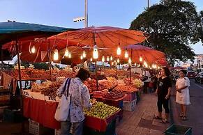 The Port Hostel By Suwatchai