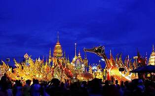 The Port Hostel By Suwatchai