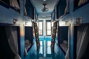 The Port Hostel By Suwatchai