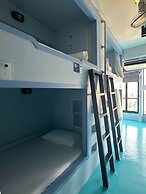 The Port Hostel By Suwatchai