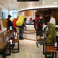 The Port Hostel By Suwatchai