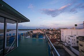The Port Hostel By Suwatchai