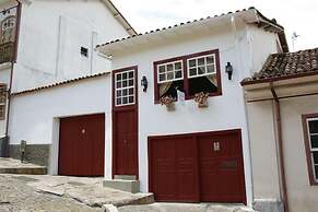 VOA Pousada Mezanino