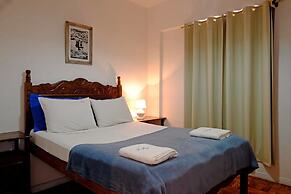 VOA Pousada Mezanino